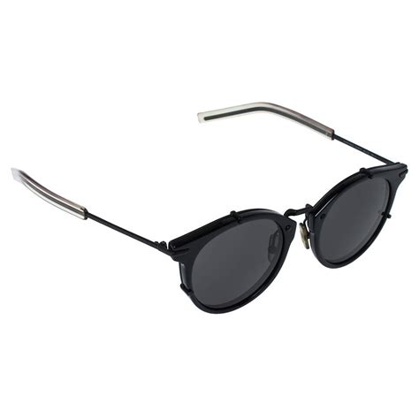 dior 0196s sunglasses black price|Christian Dior Dior 0196/S TC8Y1 .